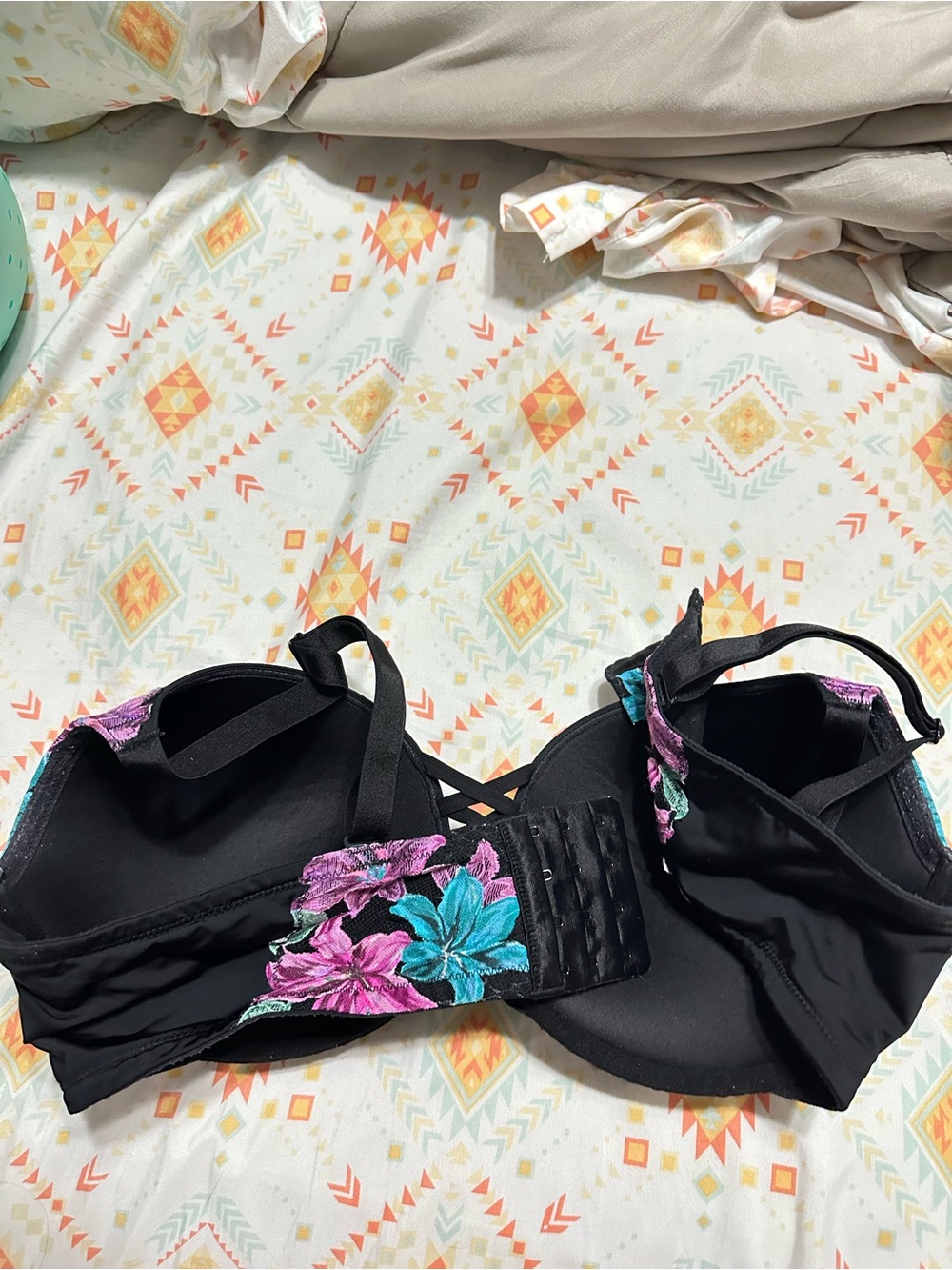 Torrid Plunge Bra 38DD lot of 5 - Picture 11 of 11